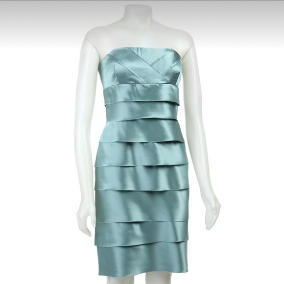 BNWT. Max & Cleo Bandage Dress, Beautiful, Sz 8 - Picture 1 of 6